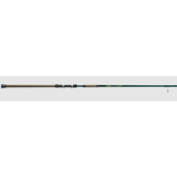 White Tiger Spin Travel Rod with Sea Side SW-LY3500 Out of the