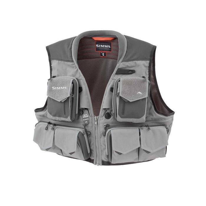 SIMMS G3 GUIDE VEST G3ガイドベスト | ドリーバーデン