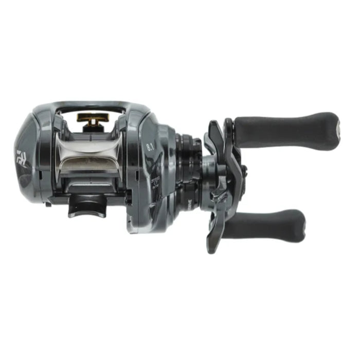 Daiwa STEEZ CT SV TW 70 Casting Reel