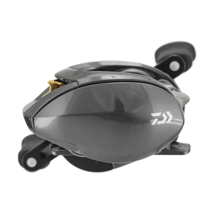 Daiwa STEEZ CT SV TW 70 Casting Reel
