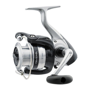 Daiwa Strikeforce Spinning Reel - Natural Sports - The Fishing Store