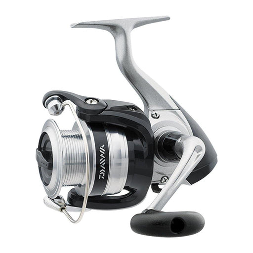Daiwa Strikeforce Spinning Reel - Natural Sports - The Fishing Store