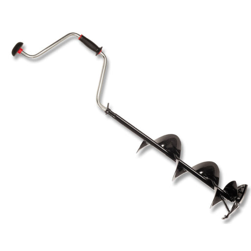 StrikeMaster Lazer Hand Auger