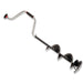 StrikeMaster Lazer Hand Auger