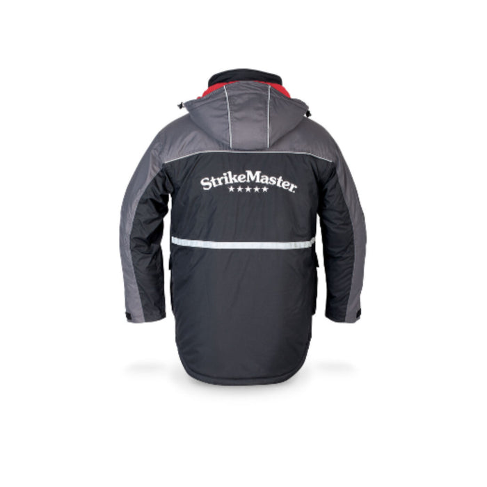 StrikeMaster Battle Jacket