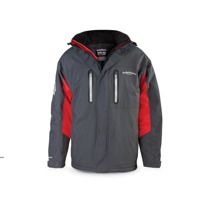 StrikeMaster Surface Jacket - 2023