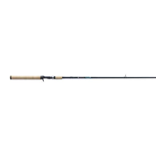 St. Croix Premier Spinning Rods
