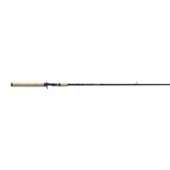 St. Croix Premier Spinning Rods
