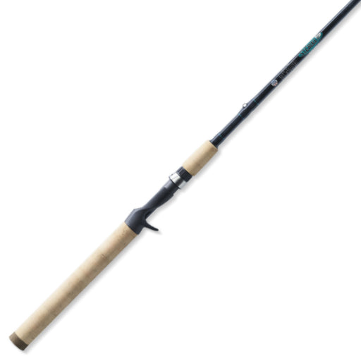 St. Croix Premier Spinning Rods