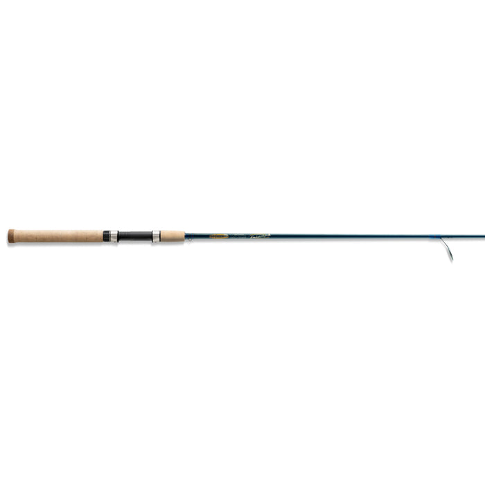 St. Croix Triumph Spinning Rod