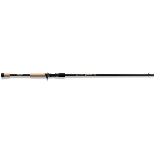St. Croix Victory Casting Rod