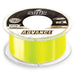 Neon Lime Sufix Advance Monofilament Fishing Line 