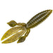 Summer Craw Strike King KVD Perfect Plastics Rodent Creature Bait