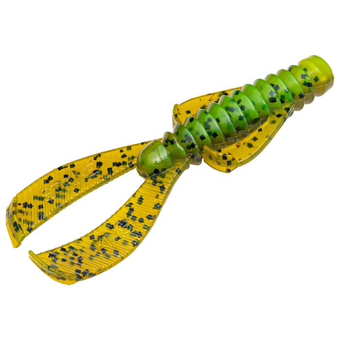 Summer Craw Strike King Rage Ned Bug