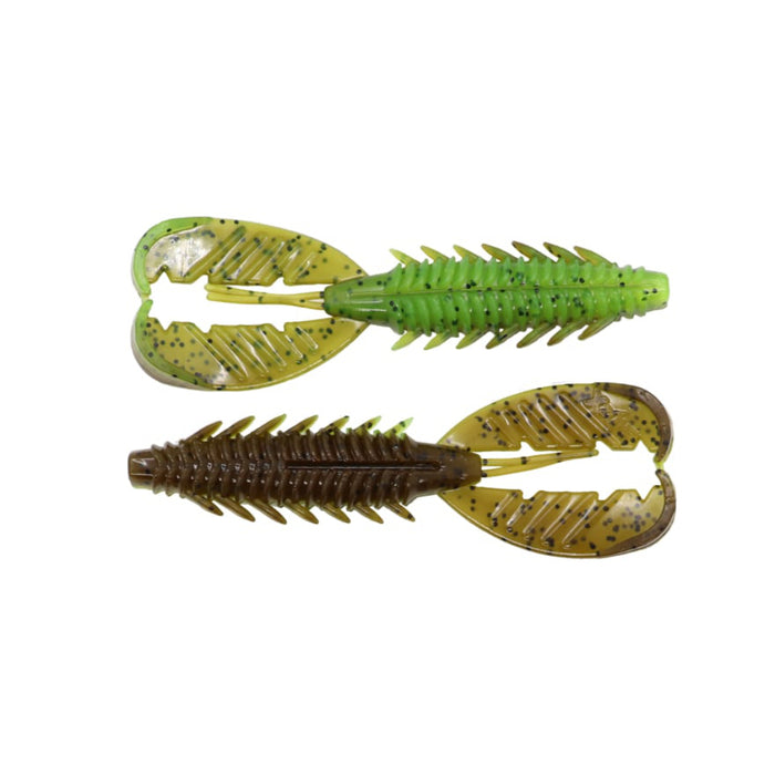 Summer Craw X Zone Pro Series Adrenaline Craw Canada