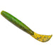Summer Craw Strike King Rage Ned Cut-R Worm