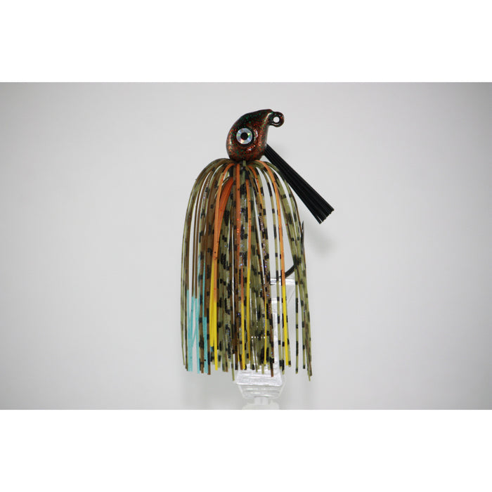 Sungill The Perfect Jig - Swim Jig