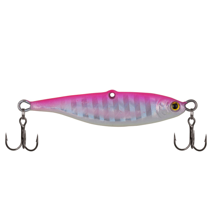 Vibrato Jigging Spoon | Natural Sports — Natural Sports