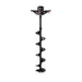 8" StrikeMaster Lithium 24v Lite-Flite Power Auger