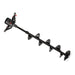 8" StrikeMaster Lithium 24v Lite-Flite Power Auger