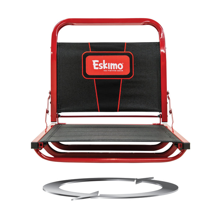 Eskimo Sierra Thermal Flip Over Ice Shelter