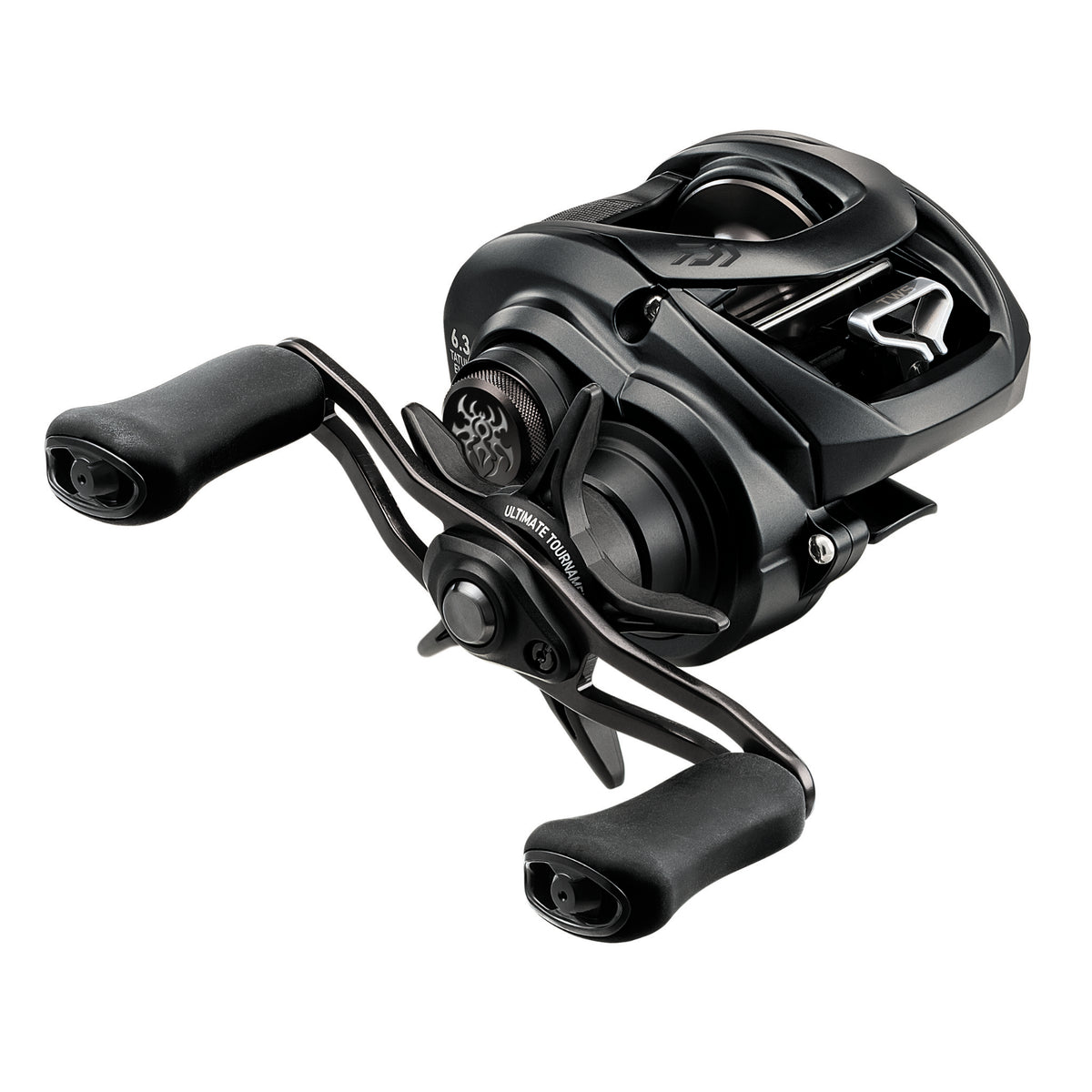 Daiwa Tatula Elite Casting Reel — Natural Sports - The Fishing Store