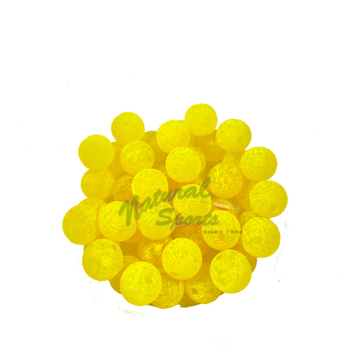 Mad River UV Steelie Beads