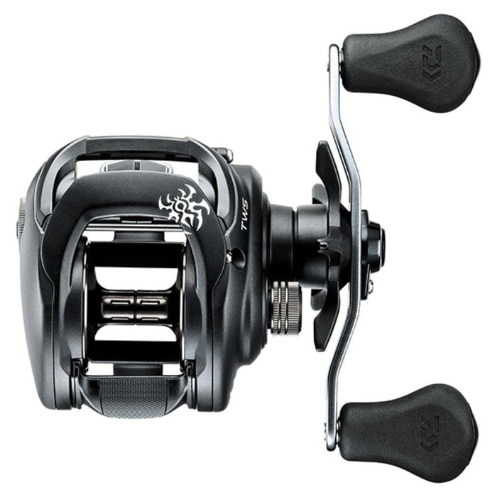 Daiwa Tatula 200 Casting Reel