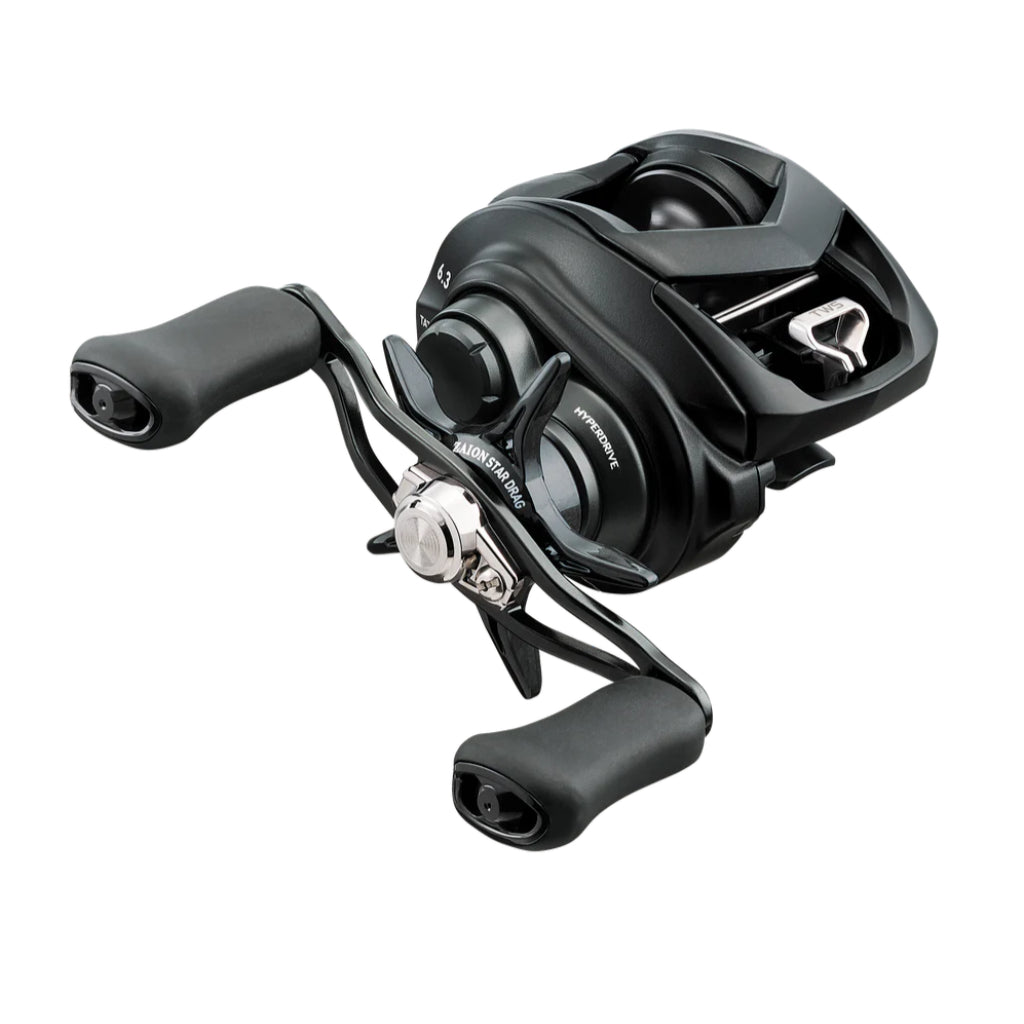 Daiwa Tatula 80 Casting Reel | Natural Sports — Natural Sports