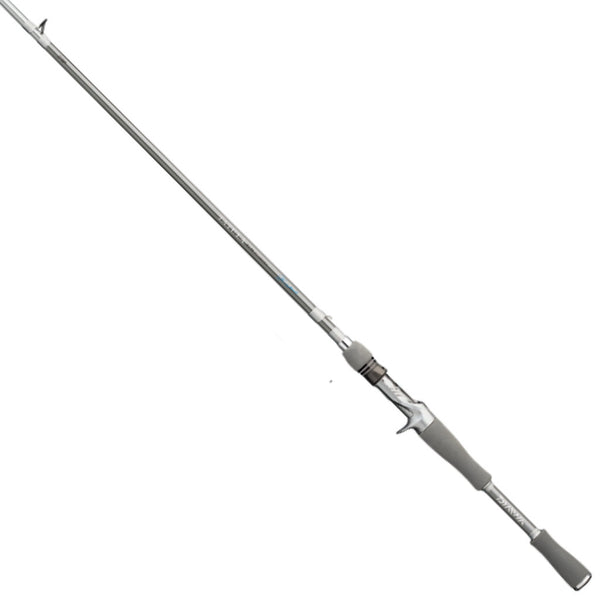 Daiwa Baitcast Rods – Natural Sports - The Fishing Store