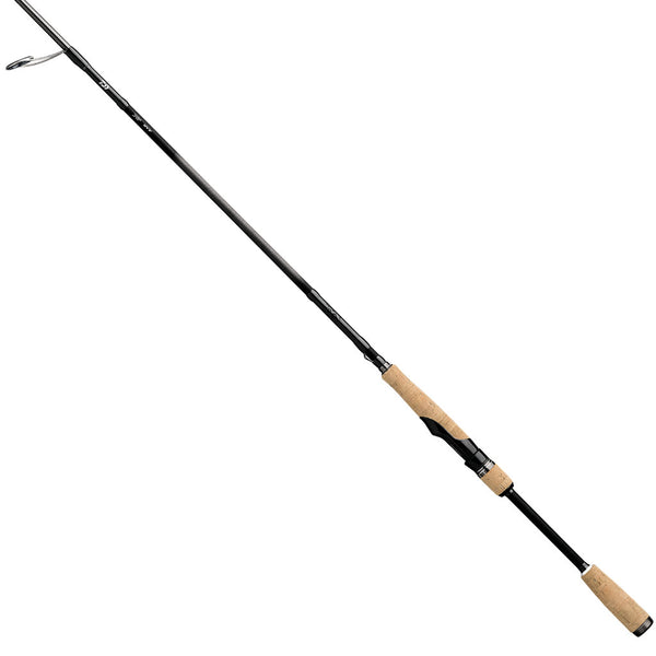 Daiwa Tatula Bass Spinning Rod – Natural Sports - The Fishing Store