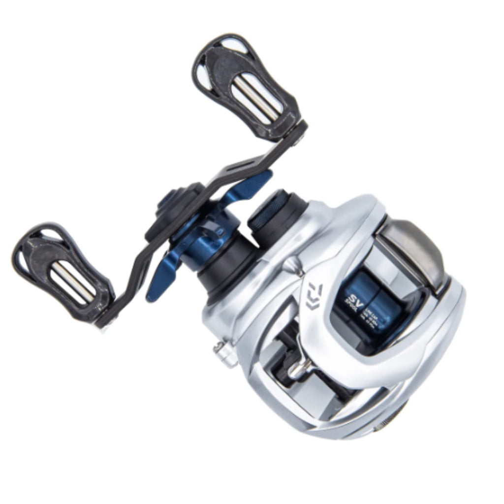 Daiwa Tatula SV 103 Limited Edition | Natural Sports