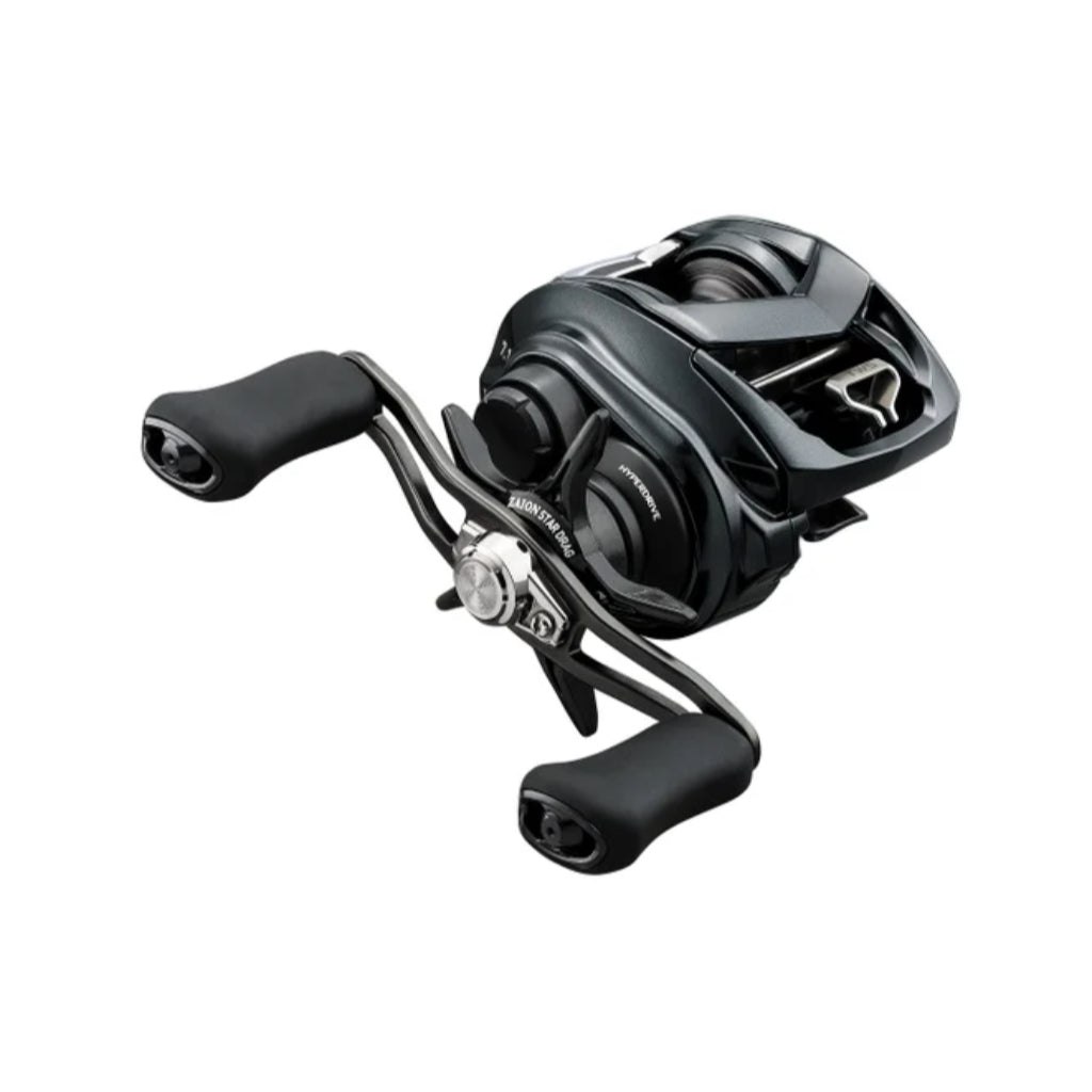 Daiwa Tatula SV TW 70 Casting Reel | Natural Sports — Natural