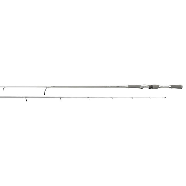 Daiwa Tatula Elite Signature Bass Spinning Rod – Natural Sports - The Fishing  Store