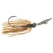 Green Pumpkin Strike King Thunder Cricket Chatterbait