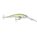 Rapala Deep Tail Dancer - Green Emerald Shiner