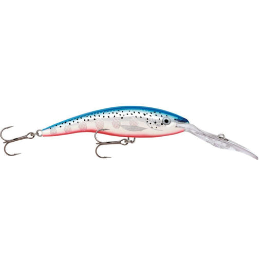 Rapala Deep Tail Dancer - Blue Flash