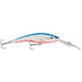Rapala Deep Tail Dancer - Blue Flash