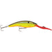 Rapala Deep Tail Dancer - Bleeding Hot Olive