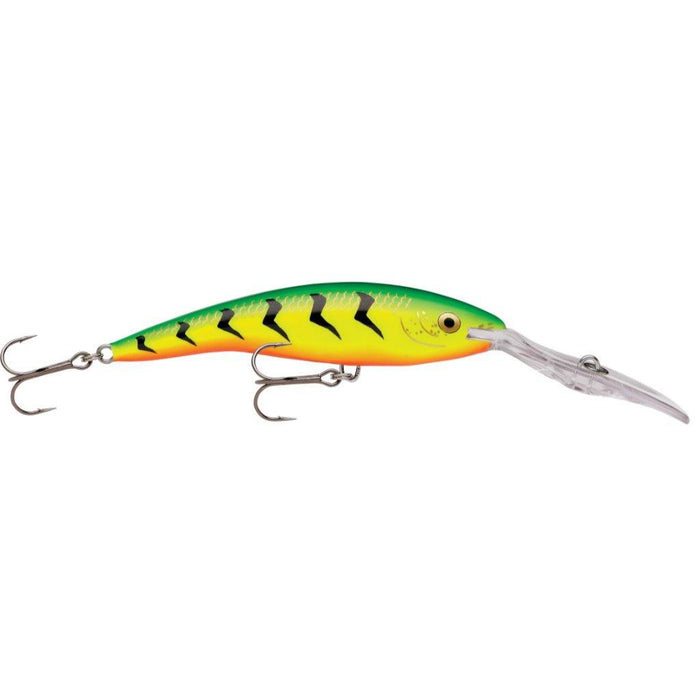 Rapala Deep Tail Dancer - Bleeding Tiger