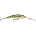 Rapala Deep Tail Dancer - Flash Yellow Perch 