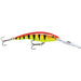 Rapala Deep Tail Dancer - Hot Tiger