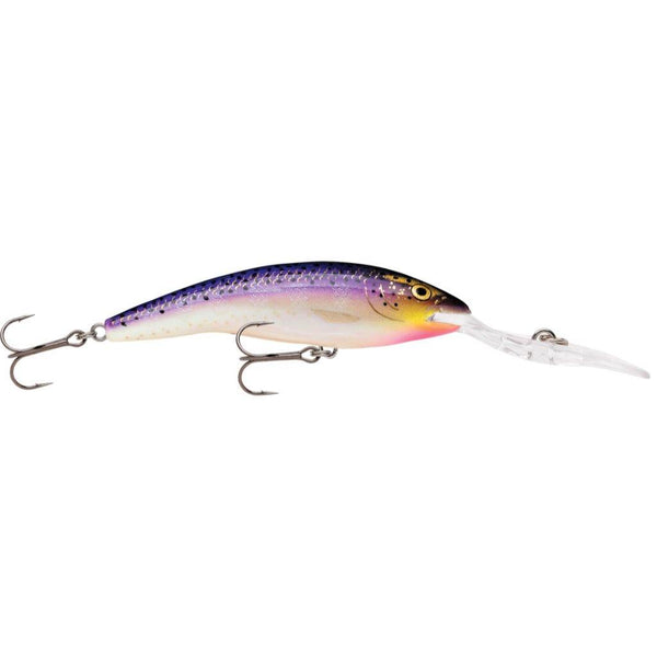 Rapala Deep Tail Dancer Trolling Crankbait – Natural Sports - The Fishing  Store