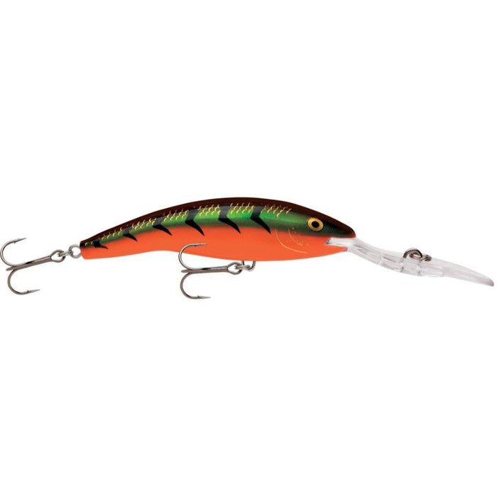Rapala Deep Tail Dancer - Red Tiger