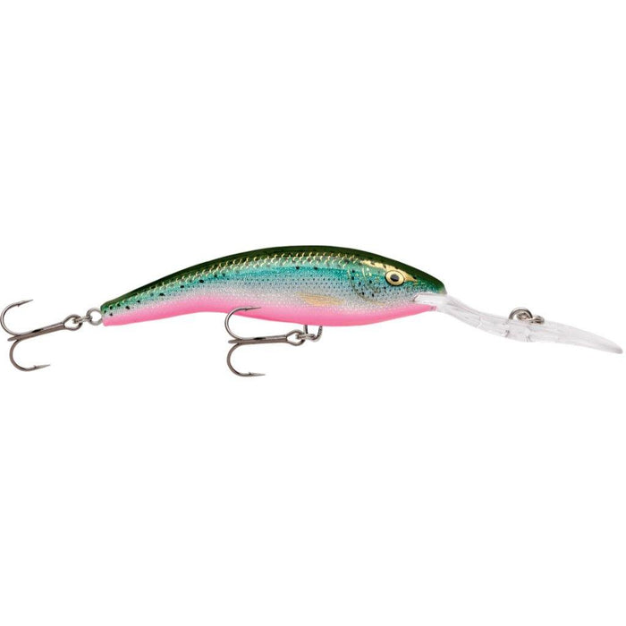 Rapala Deep Tail Dancer - Rainbow Trout