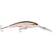 Rapala Deep Tail Dancer - Silver Flash 