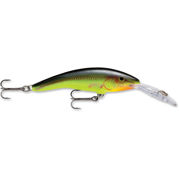 Rapala Tail Dancer – Natural Sports - The Fishing Store