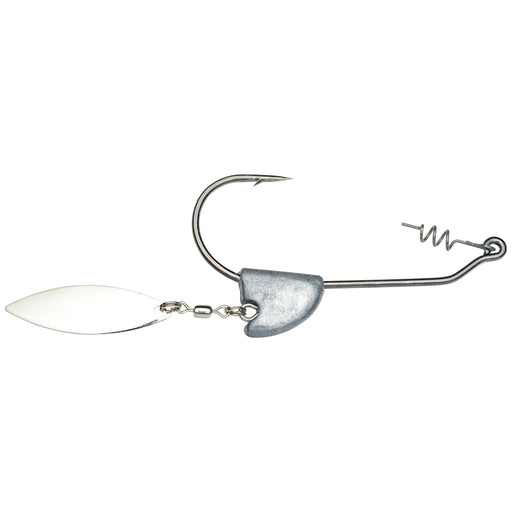 Strike King Tour Grade Belly Blade Swimbait Hook