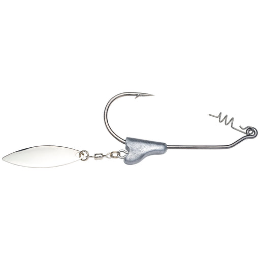 Strike King Tour Grade Belly Blade Swimbait Hook