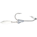 Strike King Tour Grade Belly Blade Swimbait Hook